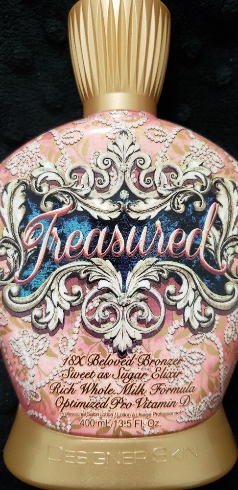 Designer Skin Treasured